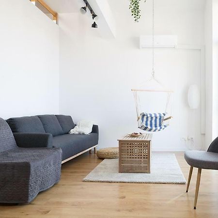 Timegoesslow Cozy Attic City Center Tychy Exterior photo